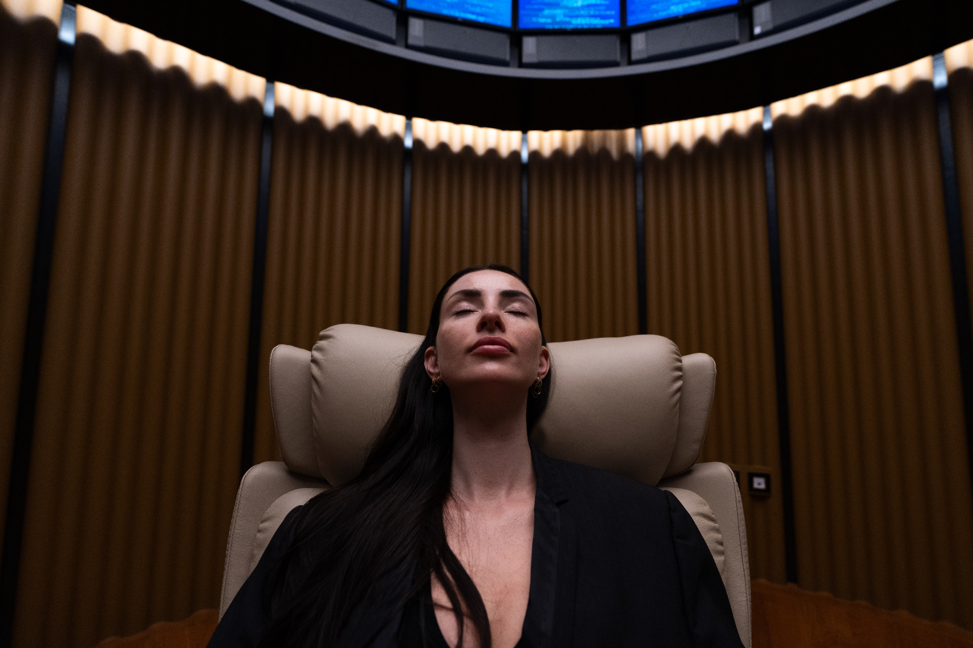 Energy Enhancement