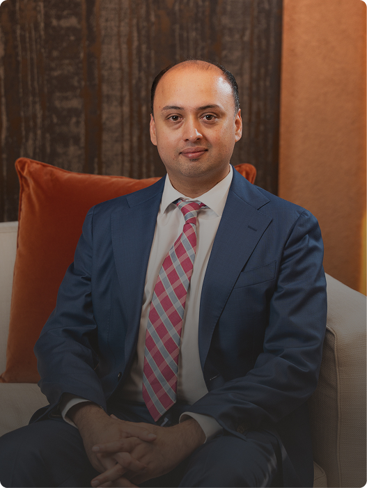 Dr. Farhan Ashraf