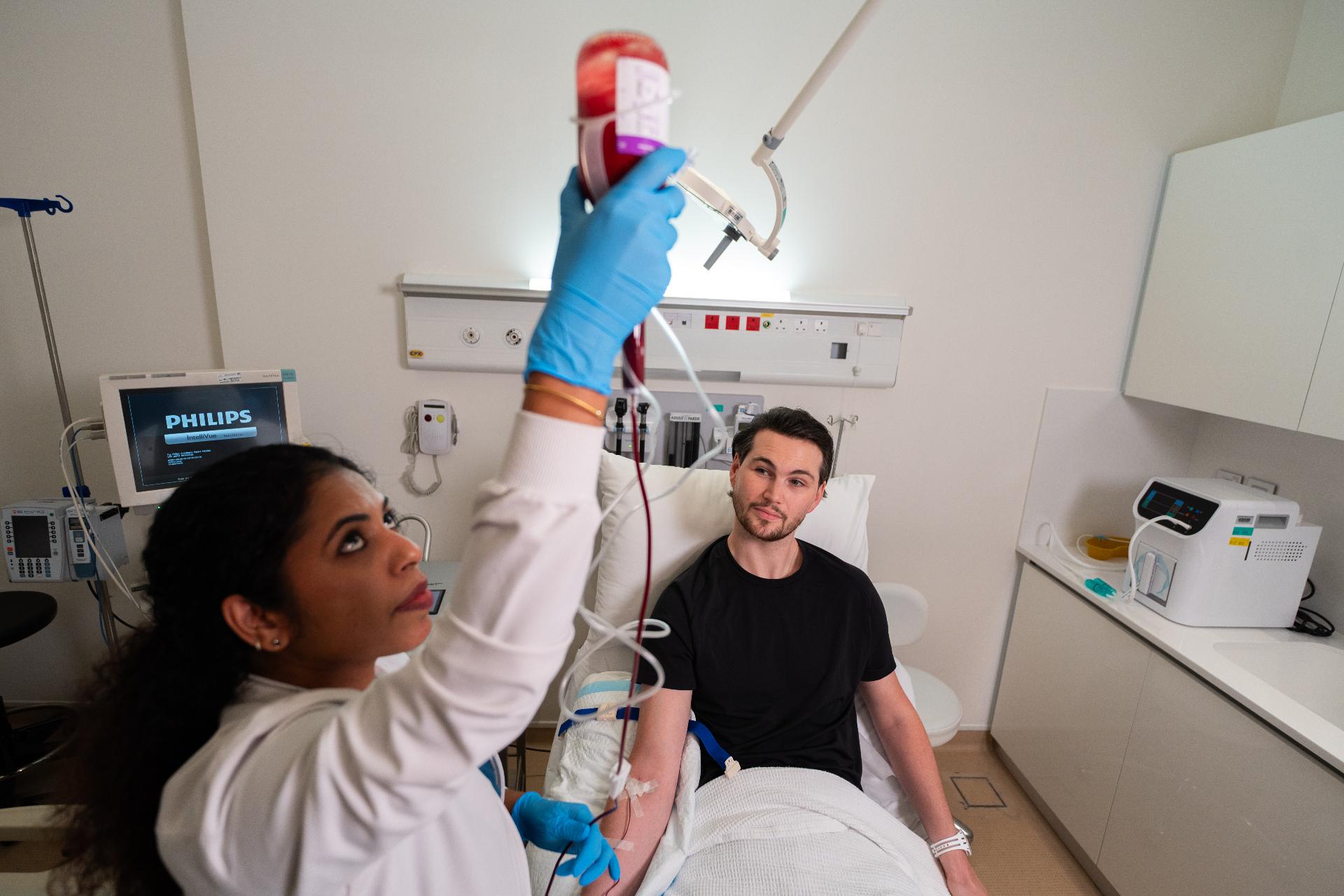 Ozone Therapy