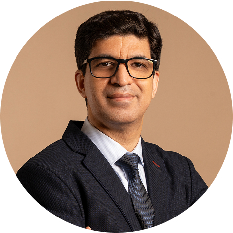 Dr. Raza Qureshi