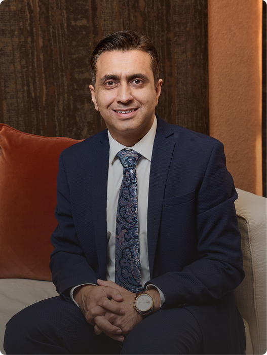 Dr. Masoud Alam